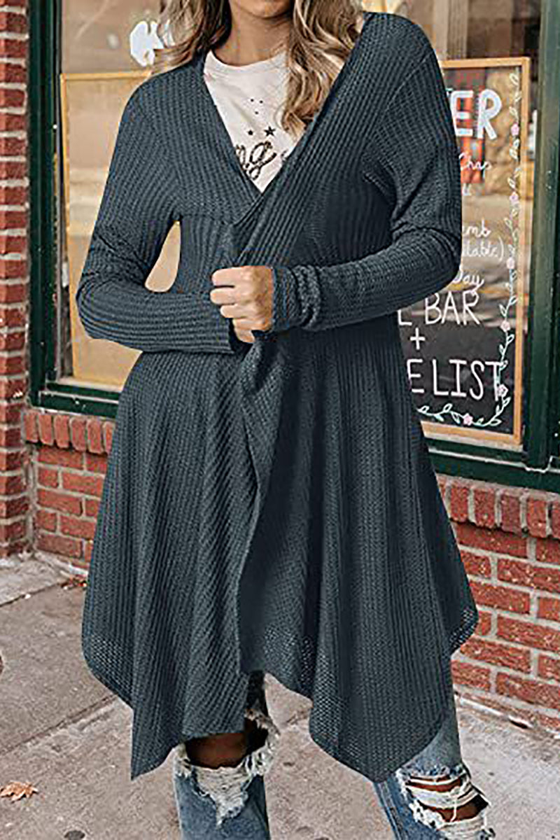 Unity | Timeless and Stylish winter Cardigan