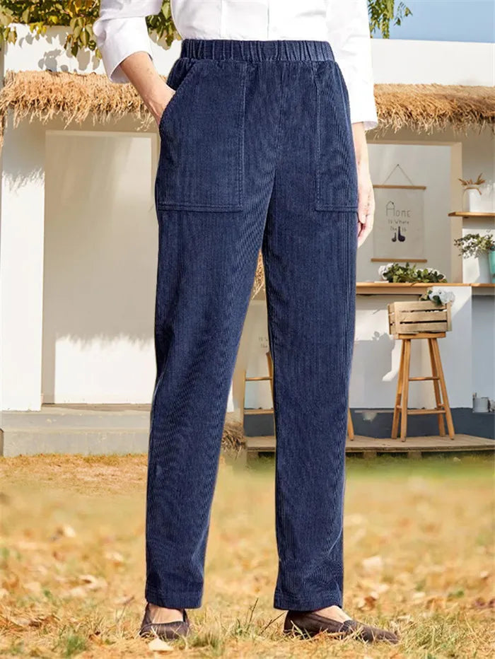 Margaux | Chic and Versatile winter Pants