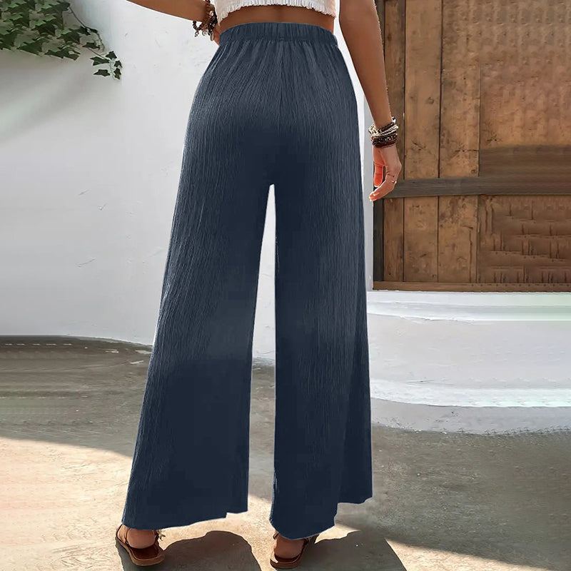 Jadyn | Effortless and Classy winter Pants