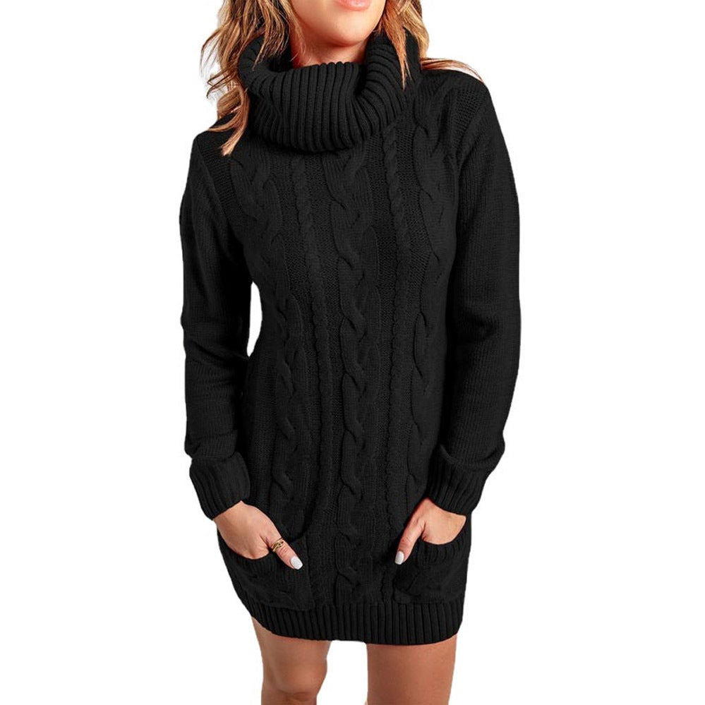 Zenzi | Modern and Fashionable winter Pullover