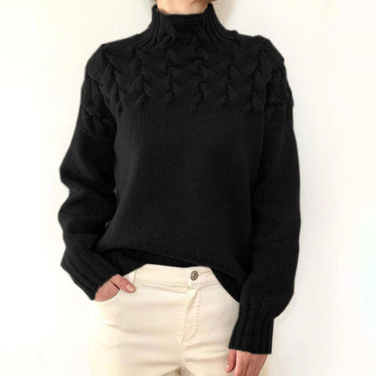 Aitana® | Versatile and Comfortable general Sweater