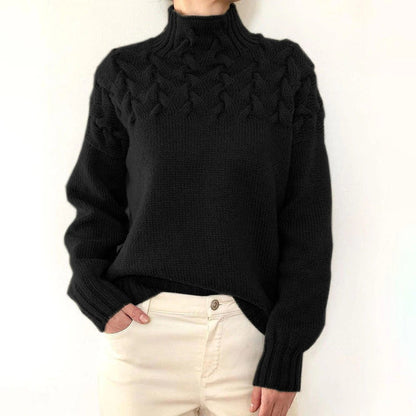 Aelia® | Fashionable and Effortless general Sweater