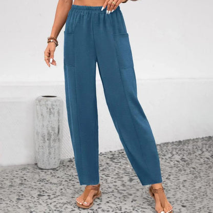 Xanthe | Trendy and Elegant winter Pants