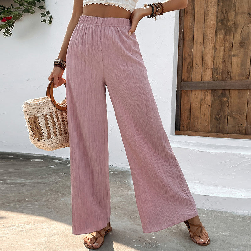 Jadyn | Effortless and Classy winter Pants