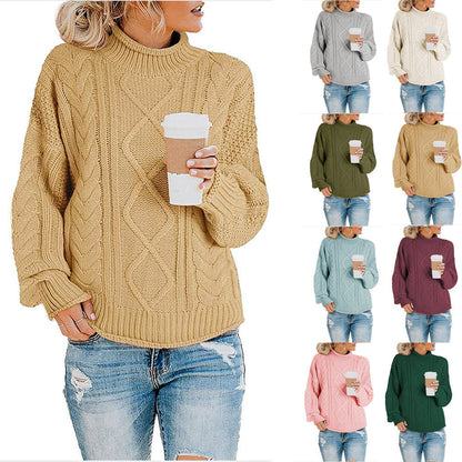 Thora® | Stylish and Elegant Sweater