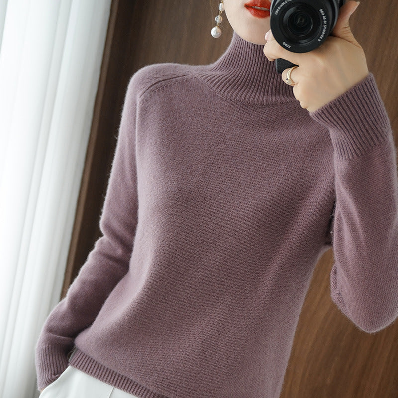 Tinatin® | Fashionable and Effortless general Sweater