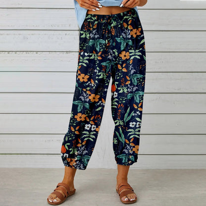 Zulma® | Simple and breezy Pants