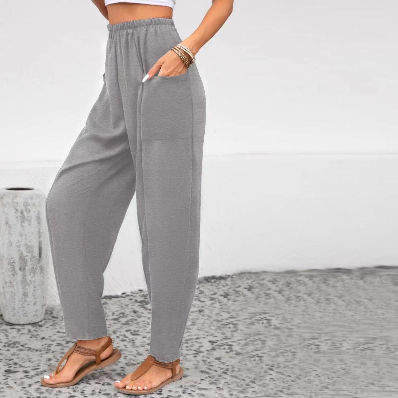 Xanthe | Trendy and Elegant winter Pants