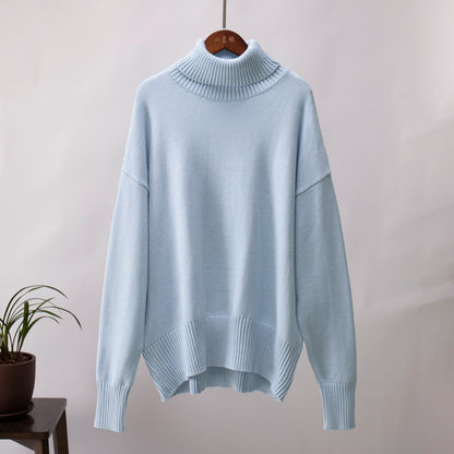 Agnes® | Casual and Effortless general Sweater