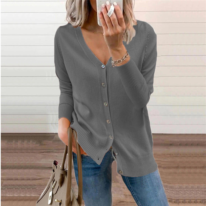 Aderyn® | Classic and Stylish Cardigan