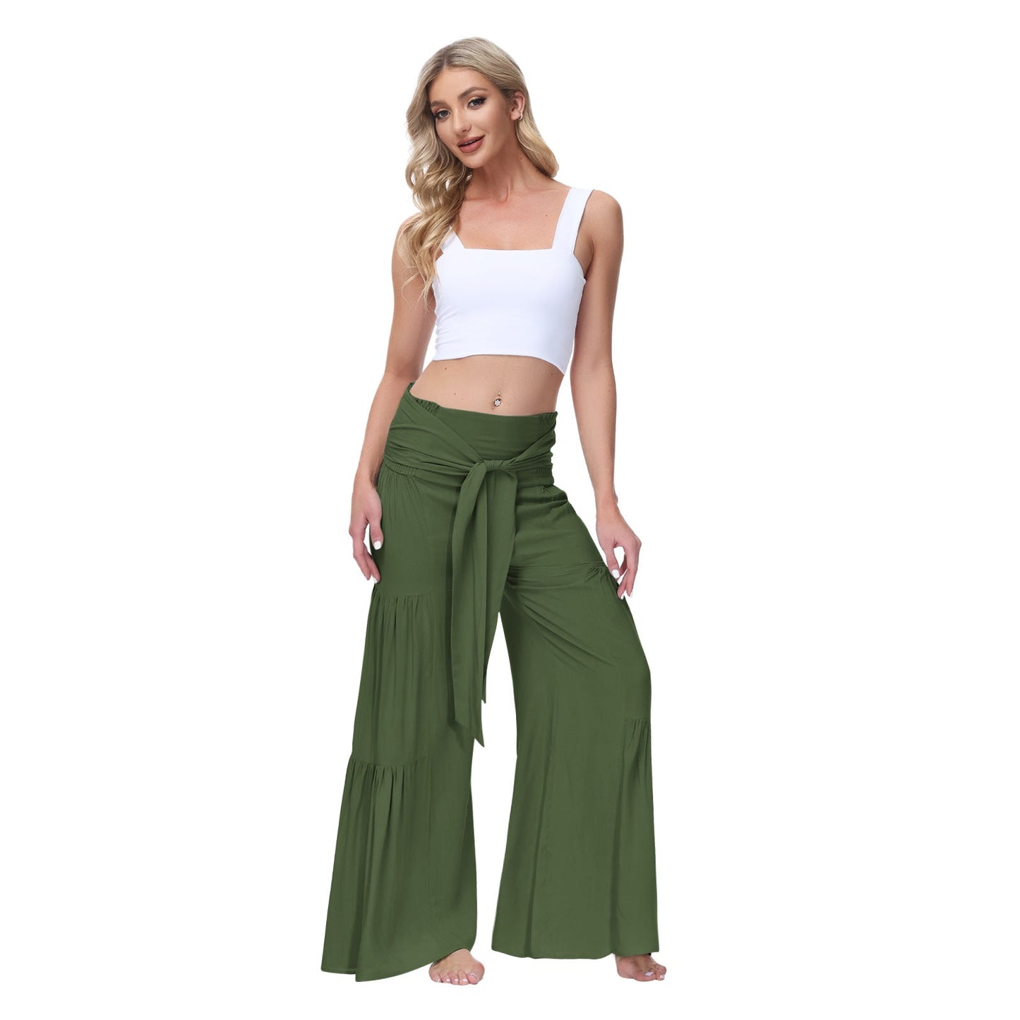 Lolita® | Chic and Versatile Pants