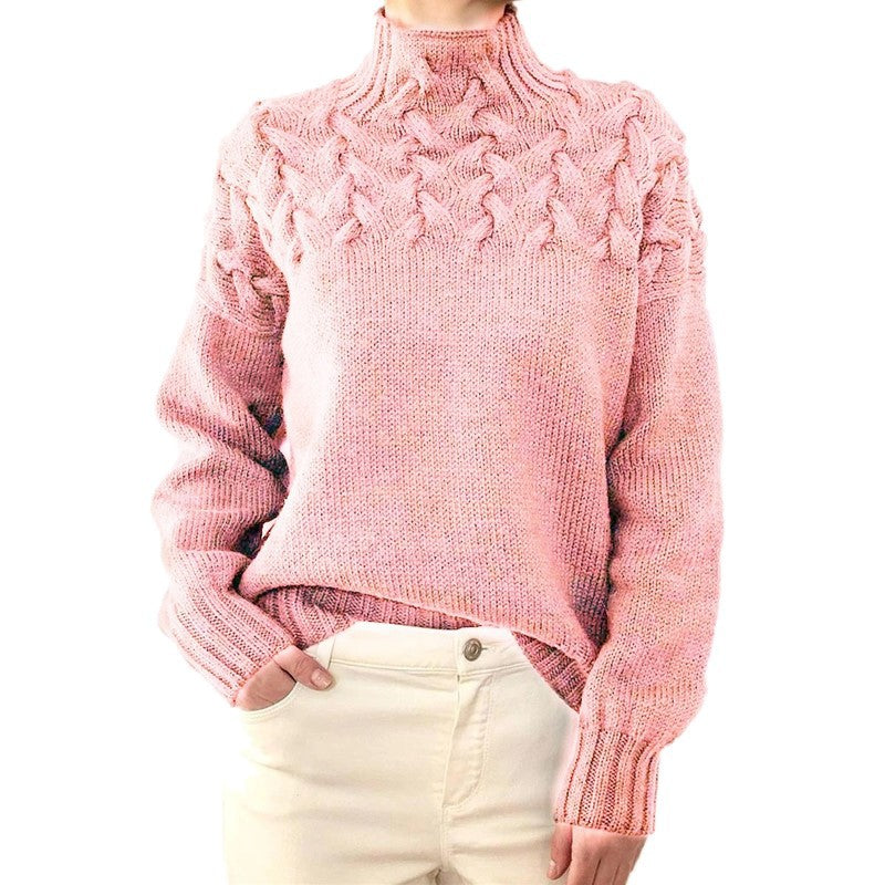 Aitana® | Versatile and Comfortable general Sweater