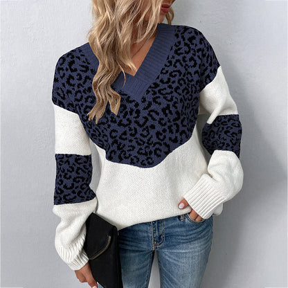 Therese® | Casual and Fashionable Sweater