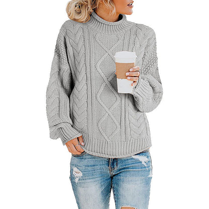 Thora® | Stylish and Elegant Sweater