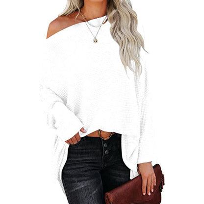 Ashton | Fashionable and Effortless winter Top