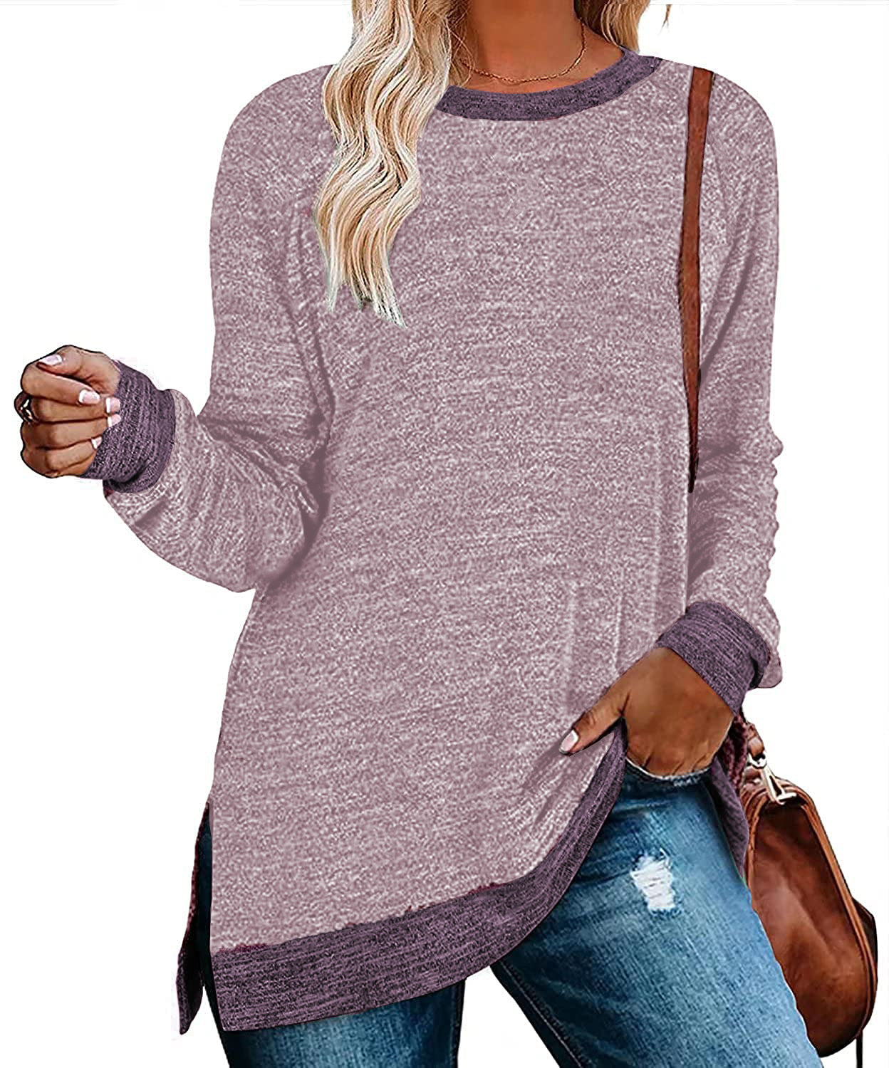 Adolfa® | Relaxed and Timeless Sweater