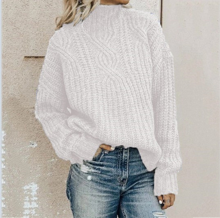 Milica® | Fashionable and Minimalist general Sweater