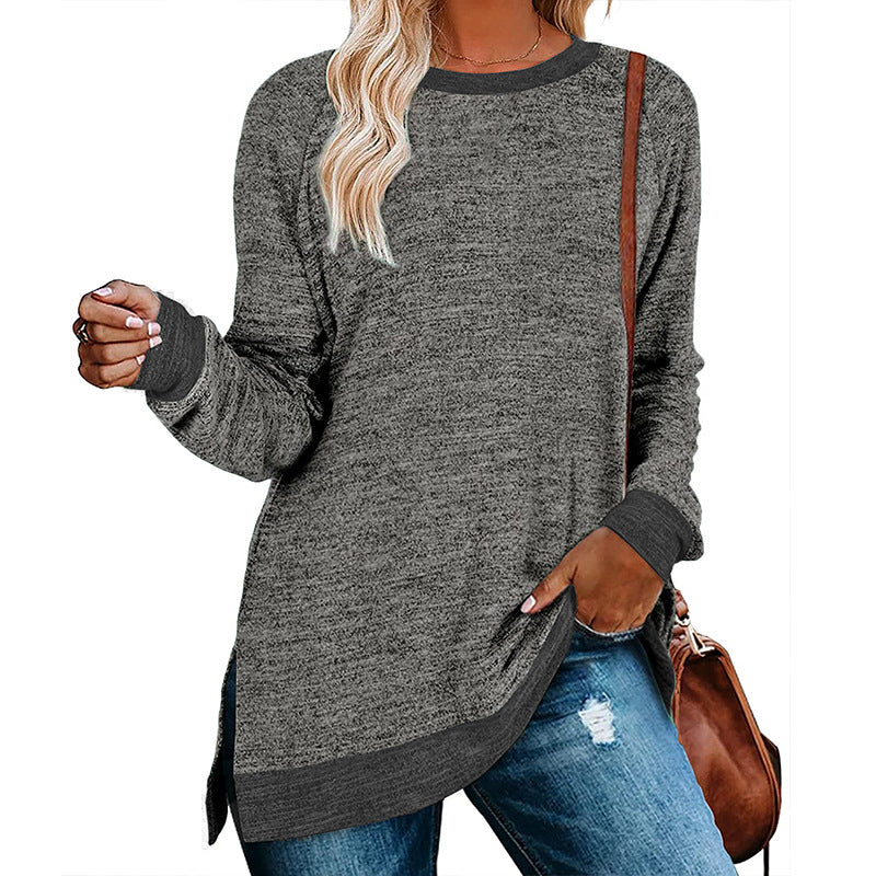 Adolfa® | Relaxed and Timeless Sweater