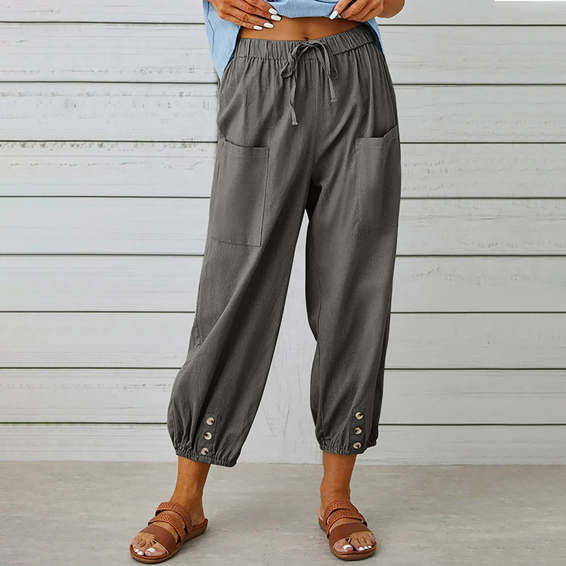 Sinead® | Casual and Comfortable Pants