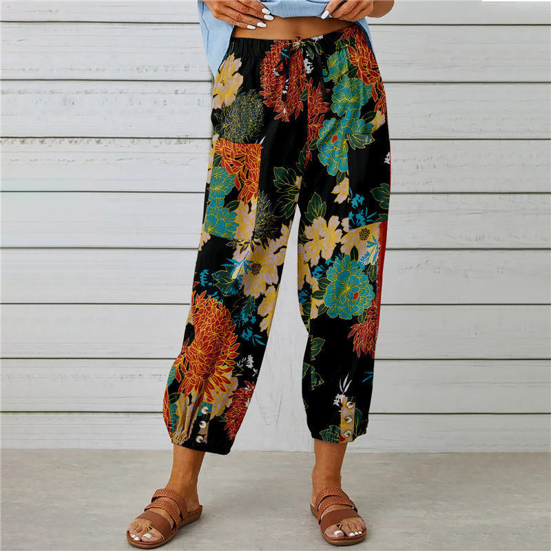 Zulma® | Simple and breezy Pants