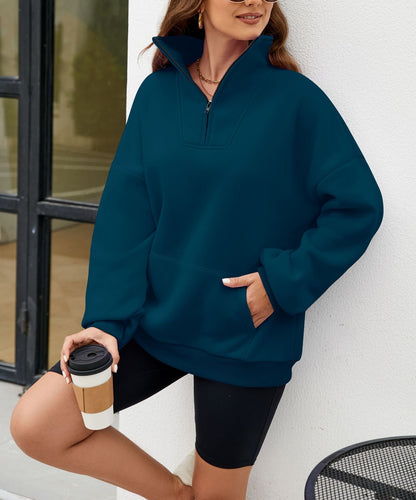 Vanya® | Relaxed and Stylish Sweater