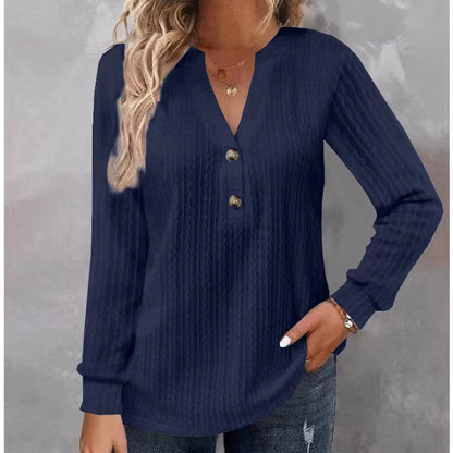 Blodwyn® | Comfortable and Stylish Blouse