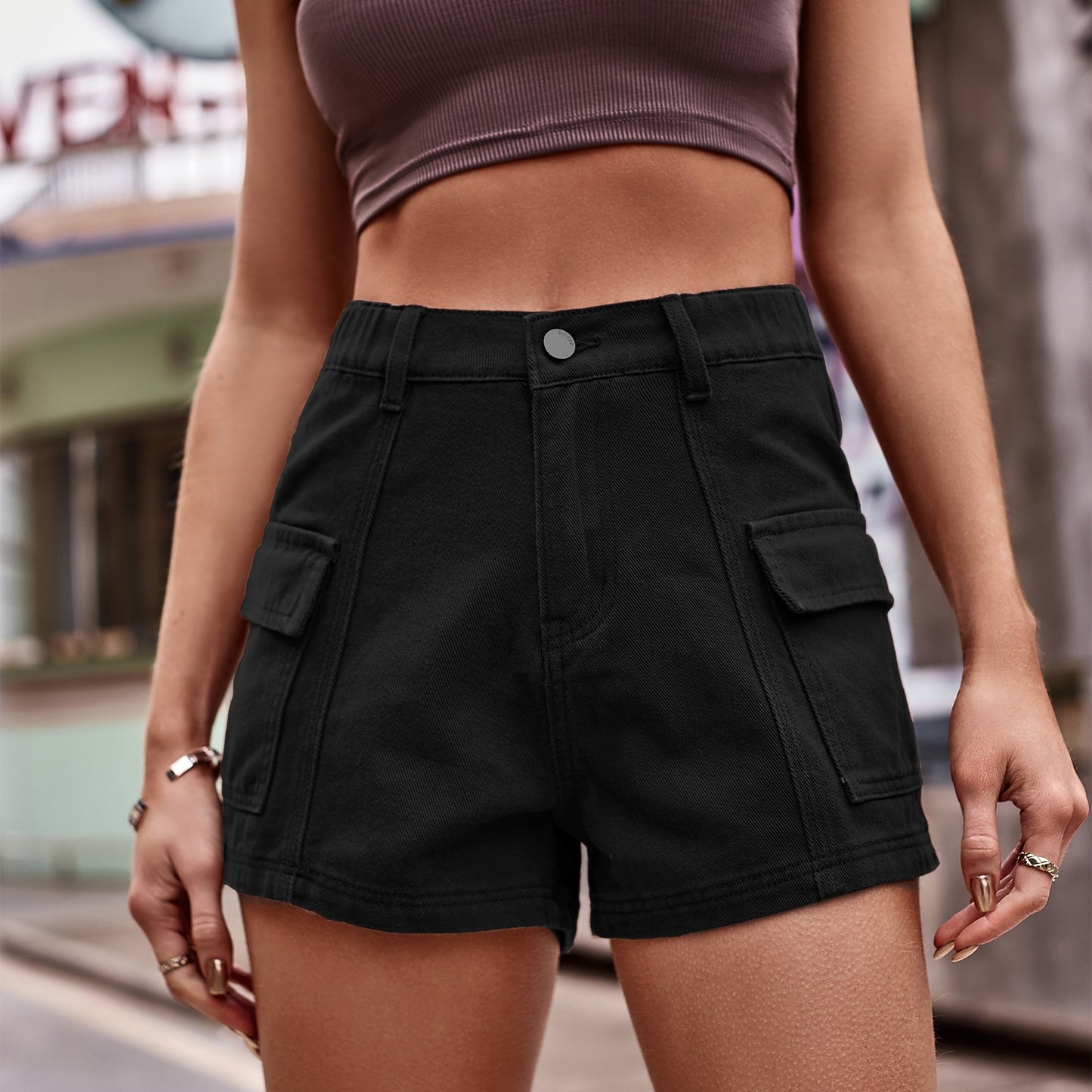 Zuzana® | Modern and cool Shorts