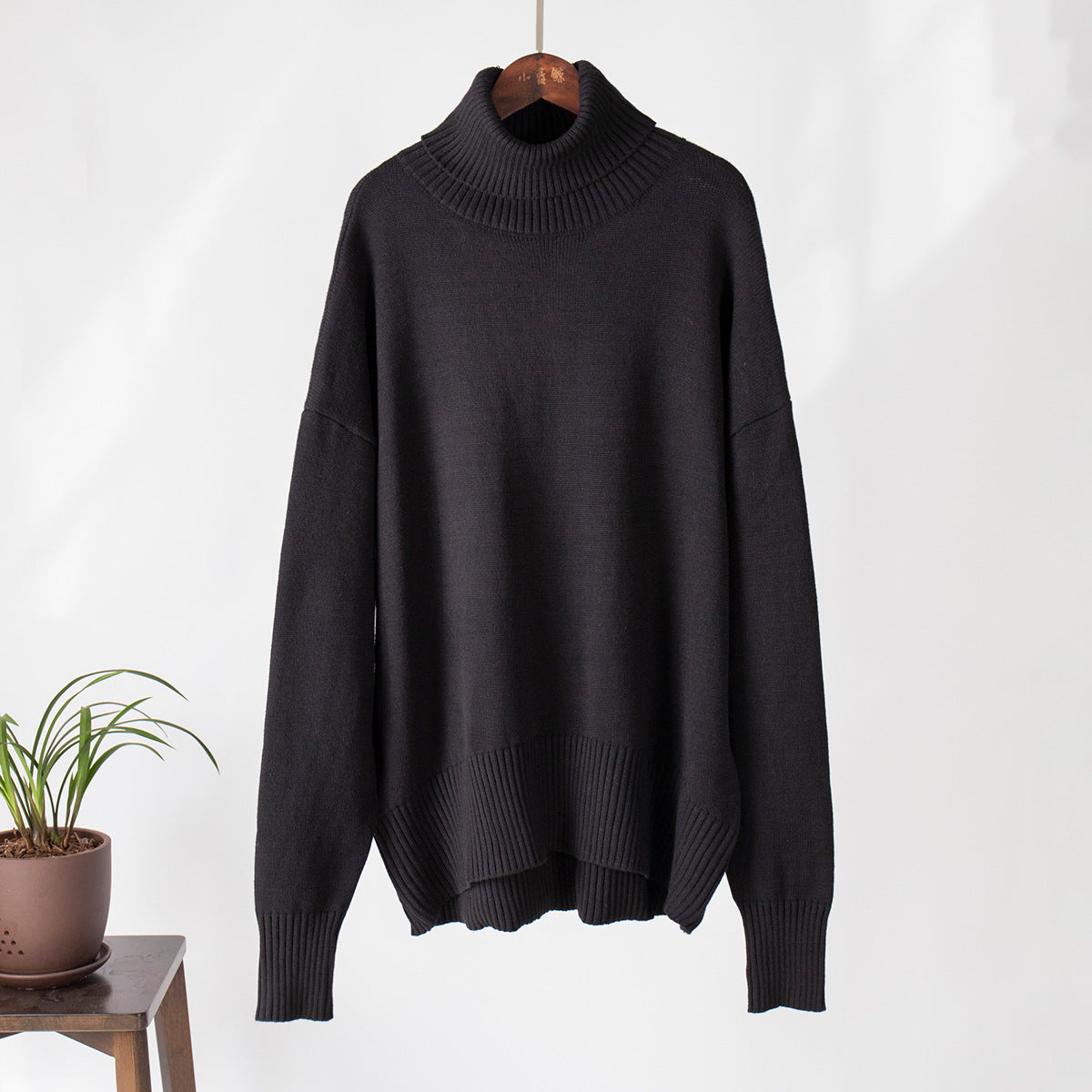 Agnes® | Casual and Effortless general Sweater