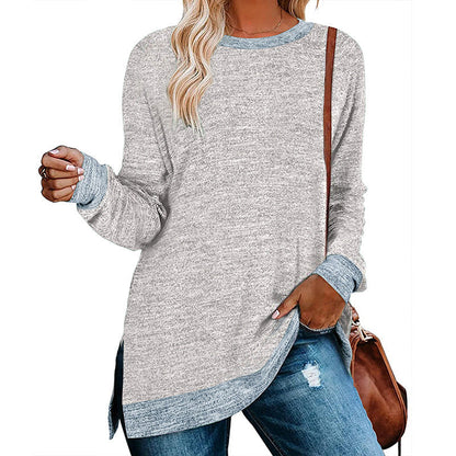 Adolfa® | Relaxed and Timeless Sweater