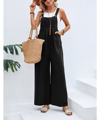 Samantha® | Effortless and Trendy general Jumpsuit