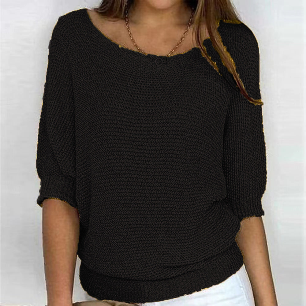 Valja® | Casual and Relaxed general Sweater