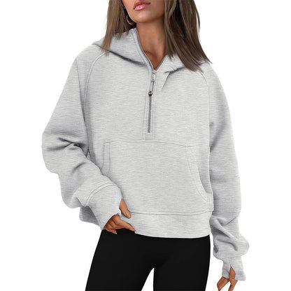 Ainsleigh® | Relaxed and insulated Sweater