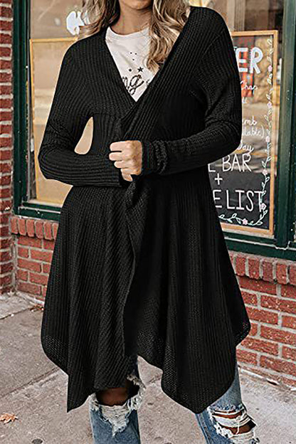 Unity | Timeless and Stylish winter Cardigan