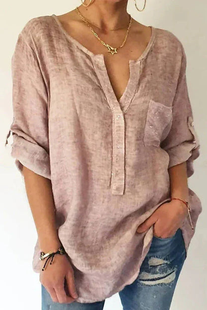 Calista | Casual and Fashionable general Blouse