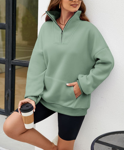 Vanya® | Relaxed and Stylish Sweater