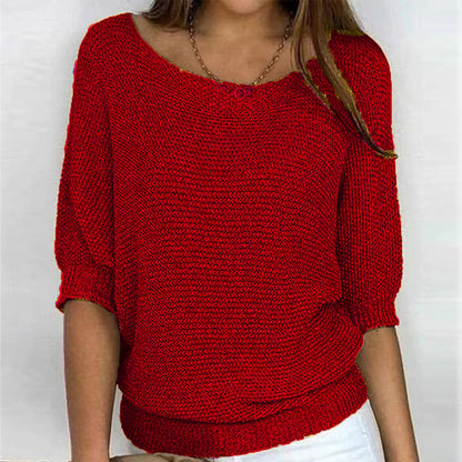 Valja® | Casual and Relaxed general Sweater