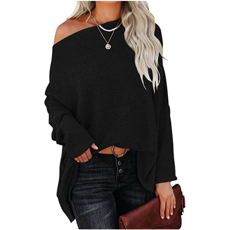 Ashton | Fashionable and Effortless winter Top