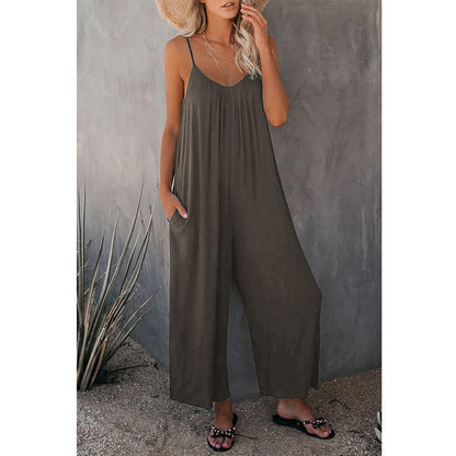 Jovita® | Effortless and Classy Jumpsuit