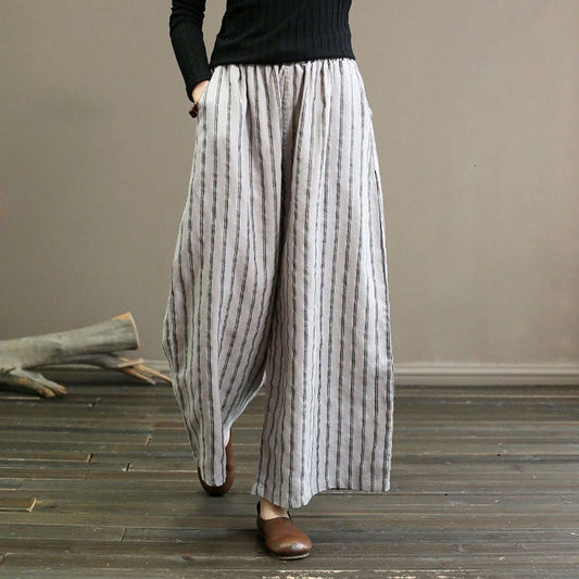 Renalyn® | Classic and Elegant Pants