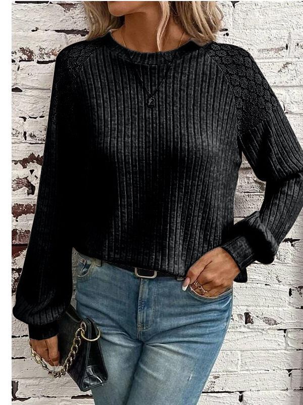 Zoraida | Casual and Comfortable winter Pullover