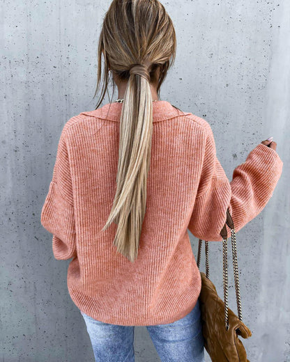 Witta | Simple and Stylish Sweater