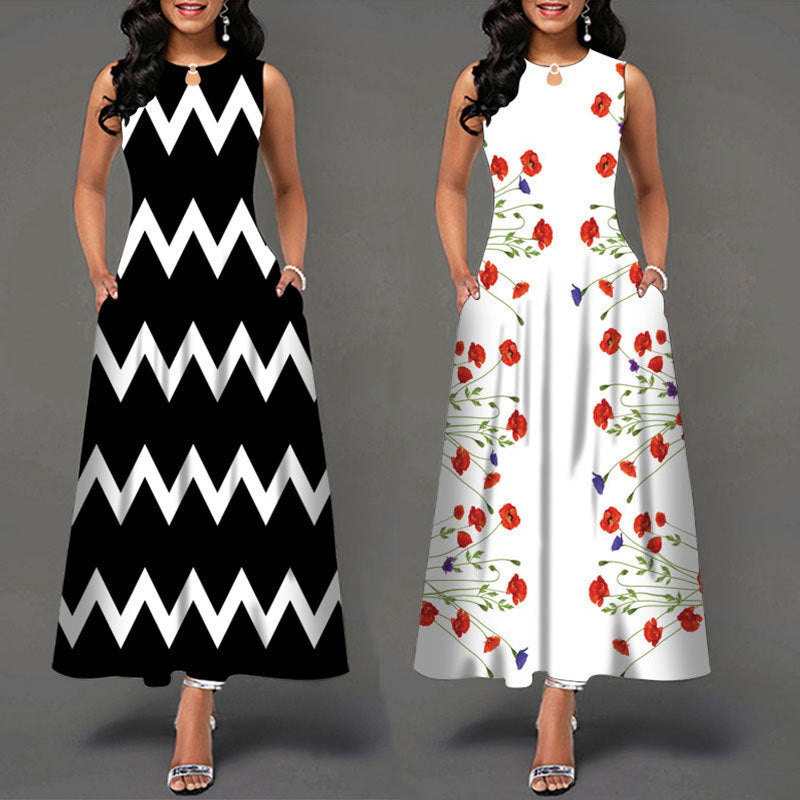 Zipporah® | Chic and Versatile Dress