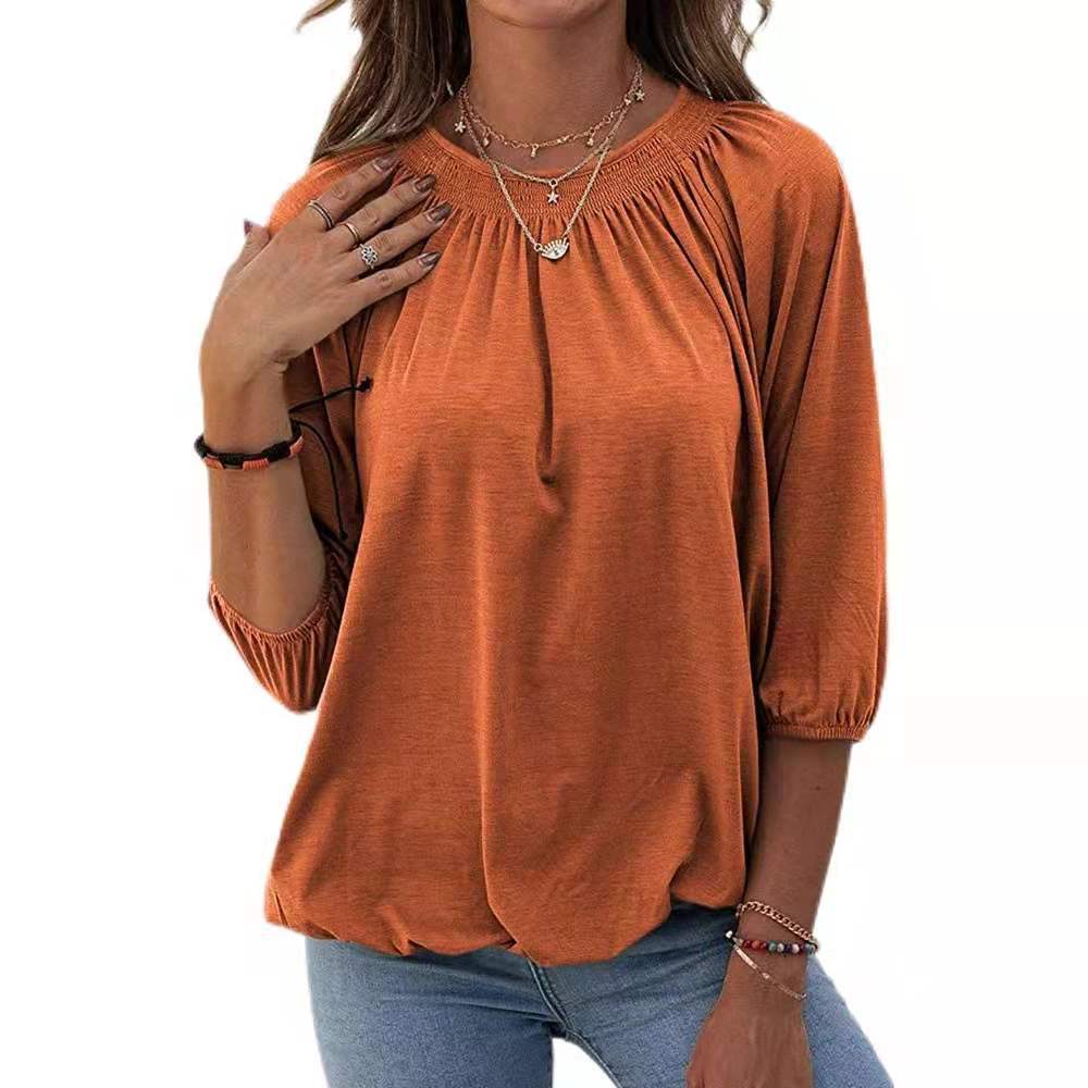 Leanne® | Elegant and Versatile Blouse