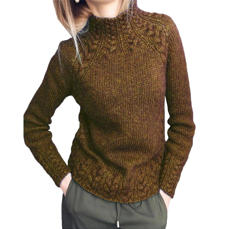 Adele® | Tailored and Elegant Pullover