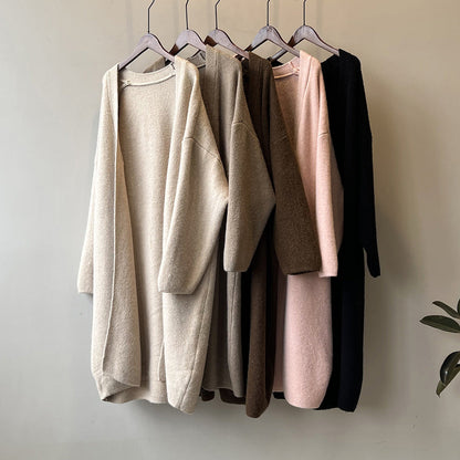 Tanisha | Fashionable and Minimalist winter Cardigan