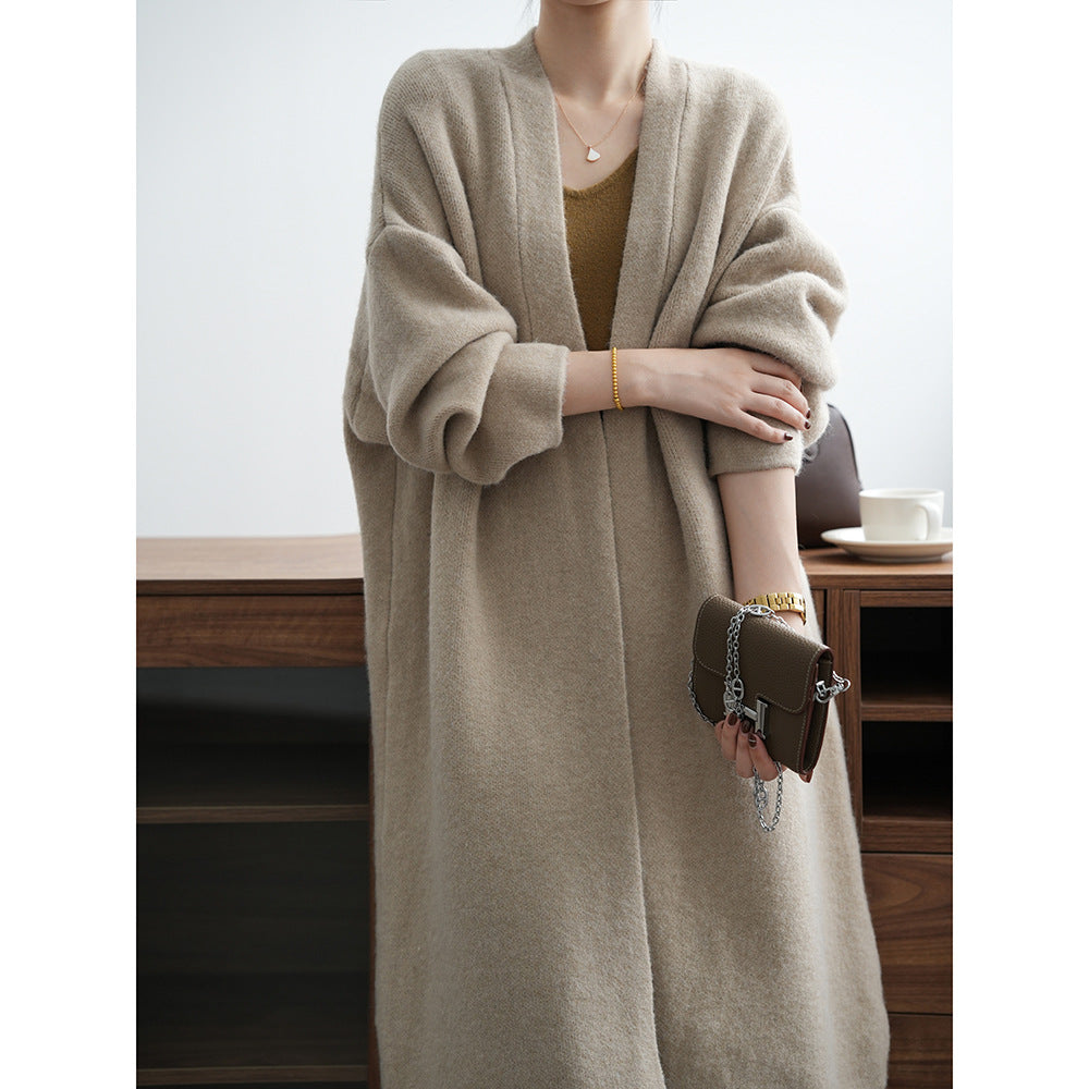 Tanisha | Fashionable and Minimalist winter Cardigan