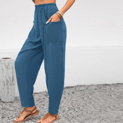 Xanthe | Trendy and Elegant winter Pants