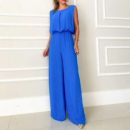 Rosa® | Relaxed and Timeless general Jumpsuit