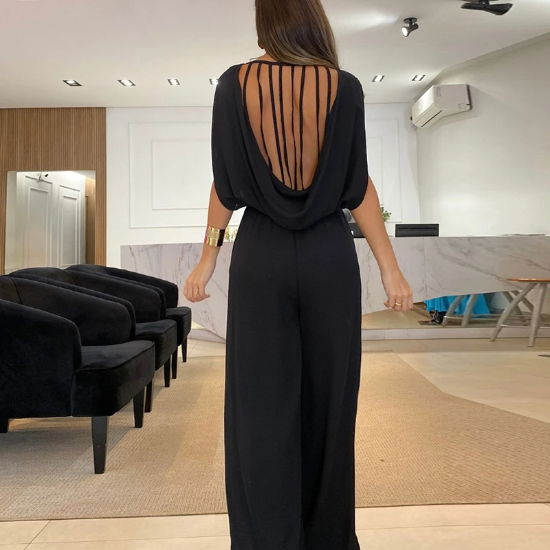 Tavia® | Effortless and Classy general Jumpsuit