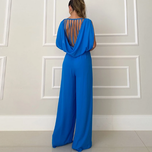 Tavia® | Effortless and Classy general Jumpsuit